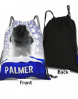 SACCA DA ALLENAMENTO "COLE PALMER"