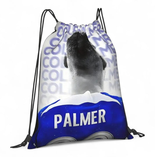 SACCA DA ALLENAMENTO "COLE PALMER"