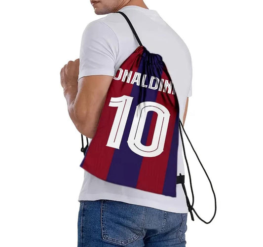 SACCA DA ALLENAMENTO "RONALDINHO"