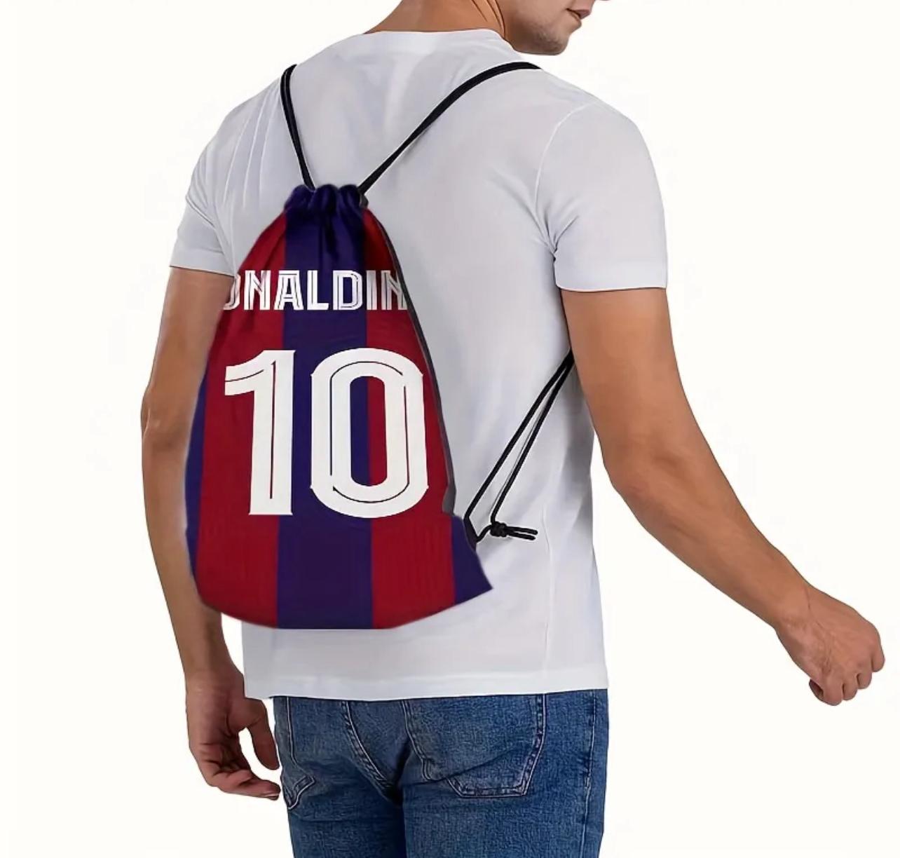 SACCA DA ALLENAMENTO "RONALDINHO"