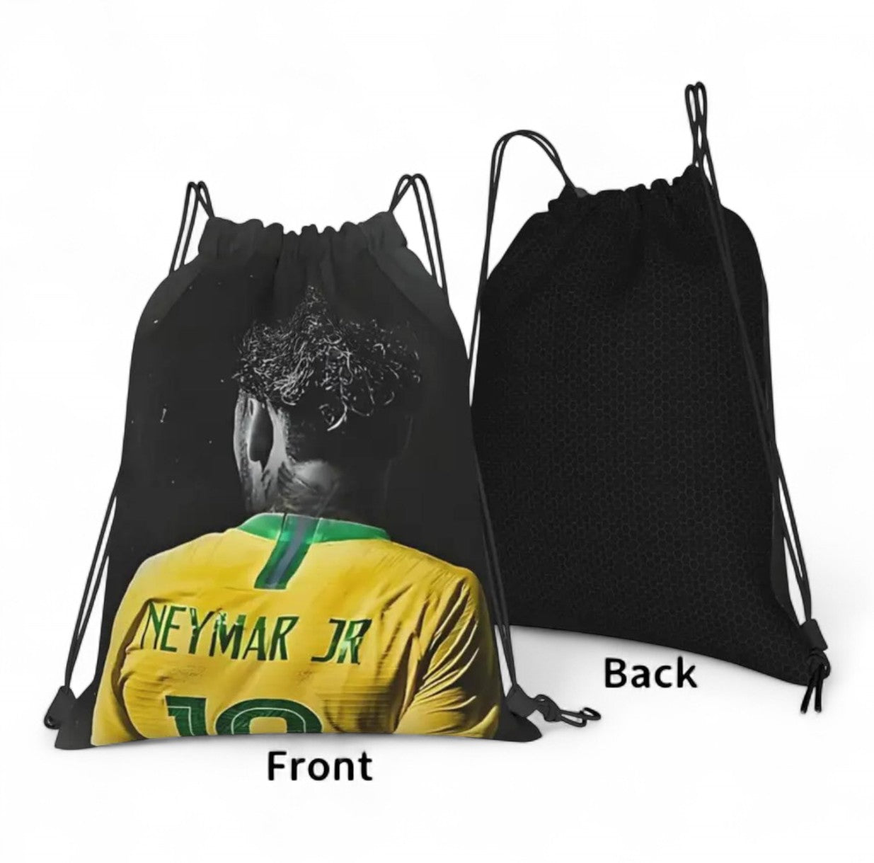 SACCA DA ALLENAMENTO "NEYMAR"