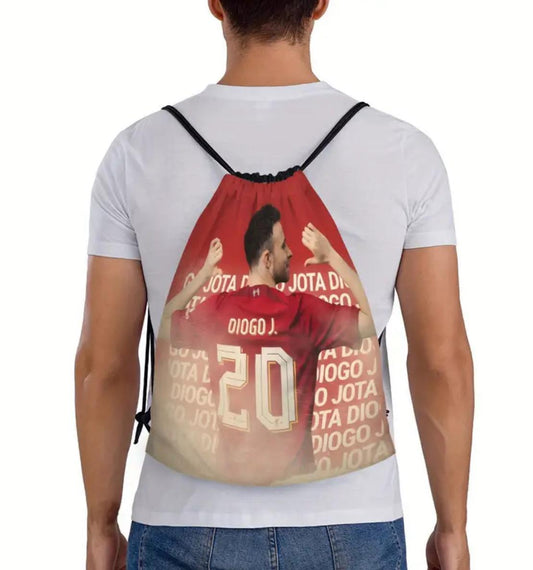 SACCA DA ALLENAMENTO "DIOGO JOTA"