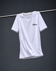MAGLIA TERMICA MANICA CORTA BIANCA