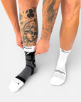 BIOMECHANICAL ANKLE BRACE