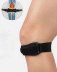 FASCIA AL GINOCCHIO VSOX