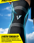 GINOCCHIERA BIOMECCANICA SLIM