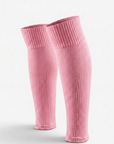 CALZE TUBOLARI ROSA