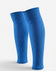 BLUE TUBULAR SOCKS