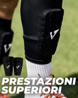 PARASTINCHI INTEGRATI