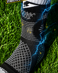 BIOMECHANICAL ANKLE BRACE