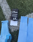 KIT DOUBLE CALZE VICTORY + CALZE TUBOLARE