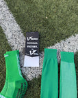 KIT DOUBLE CALZE VICTORY + CALZE TUBOLARE