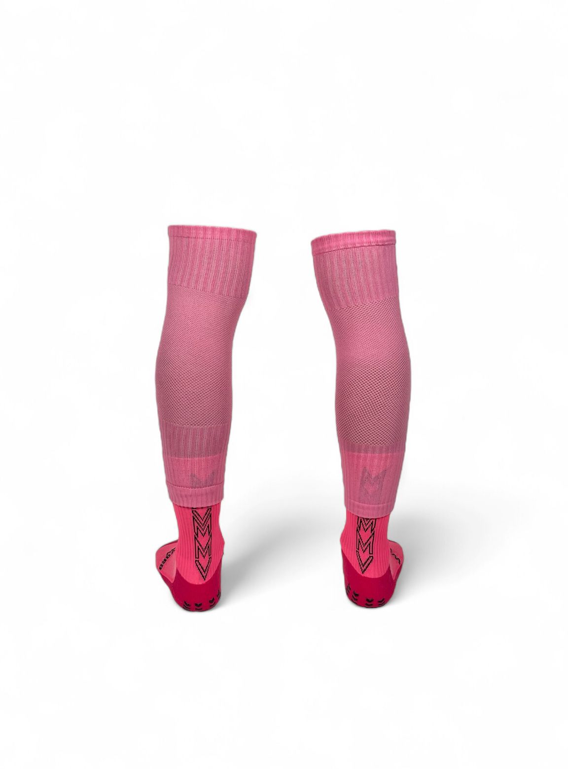PINK TUBULAR STOCKINGS