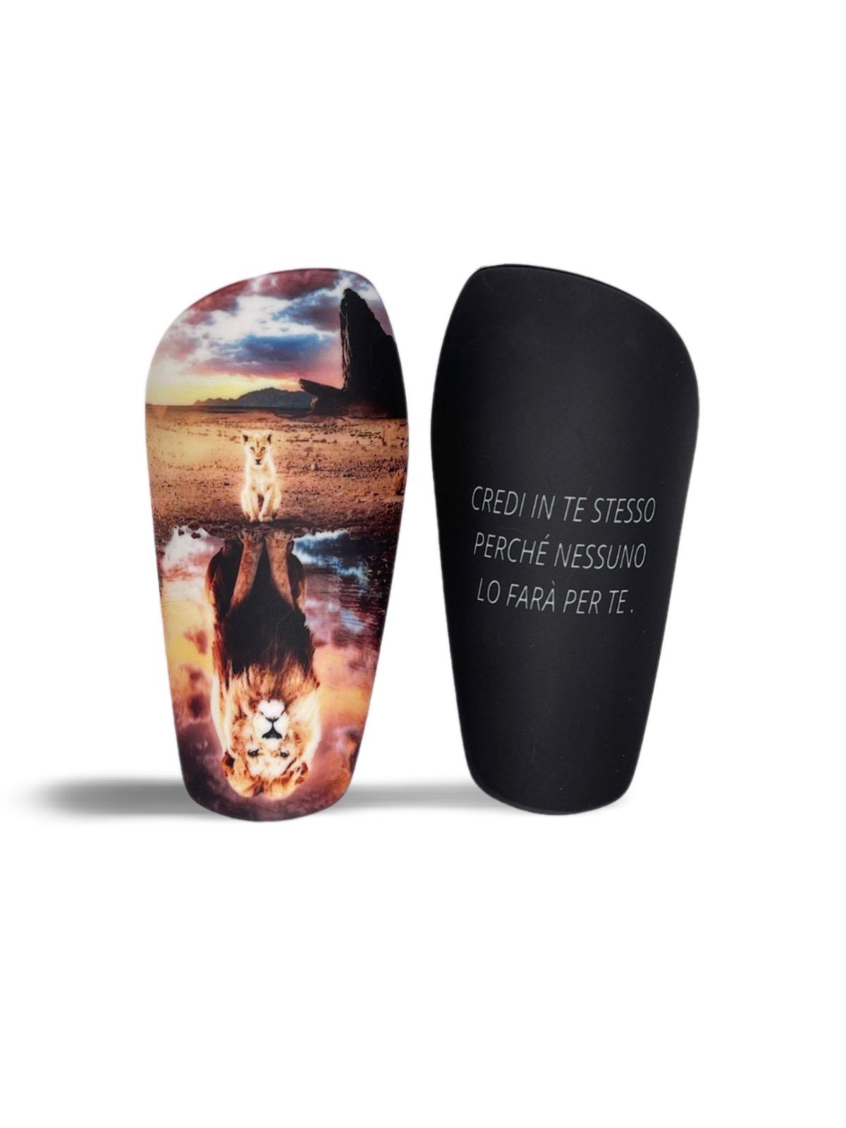 PARASTINCHI MODELLO PRO SLIM XS ''SIMBA''
