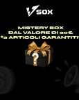 MISTERY BOX