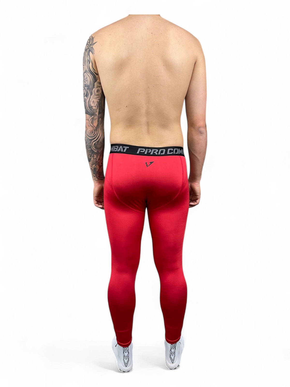 CALZAMAGLIA LUNGA ROSSA