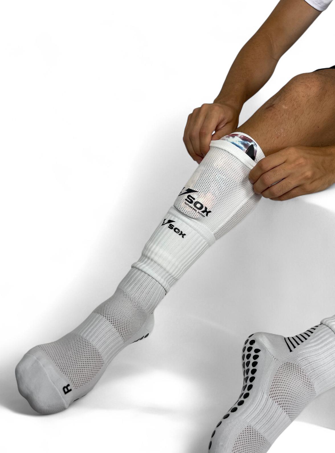 SHIN GUARD HOLDER