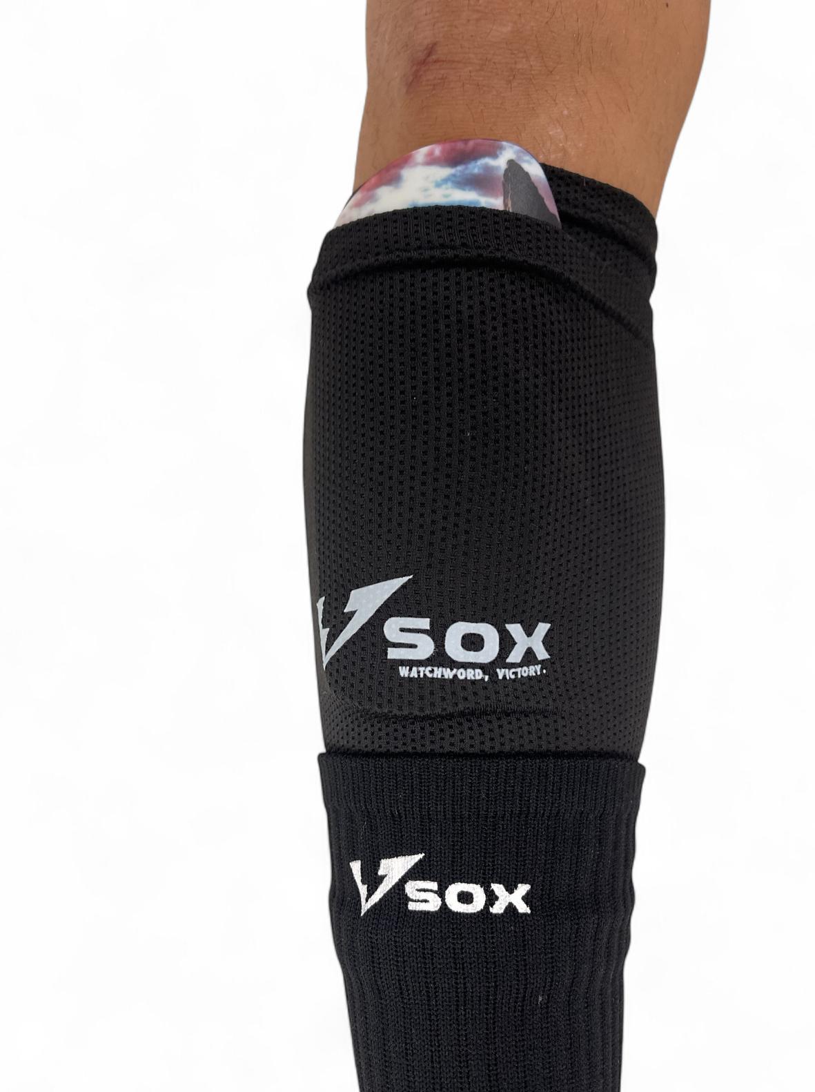 SHIN GUARD HOLDER