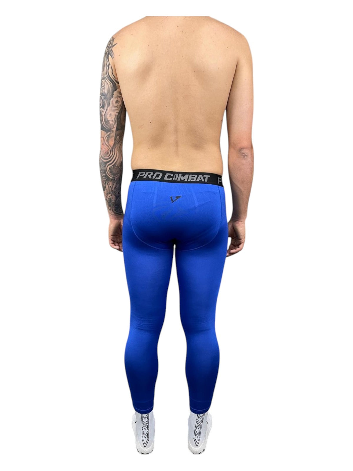 CALZAMAGLIA LUNGA BLU CHIARO