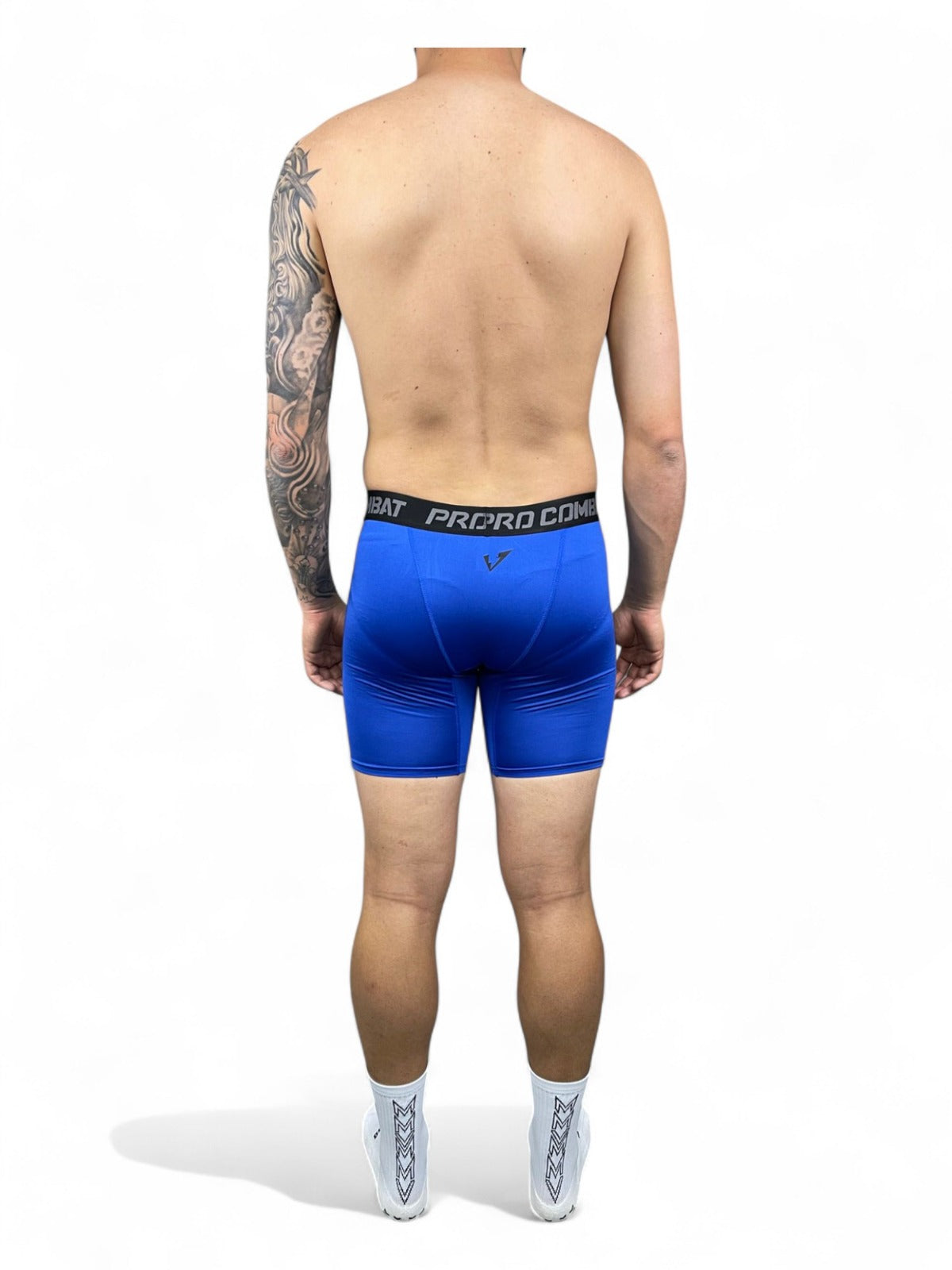 SCALDAMUSCOLI BLU CHIARO