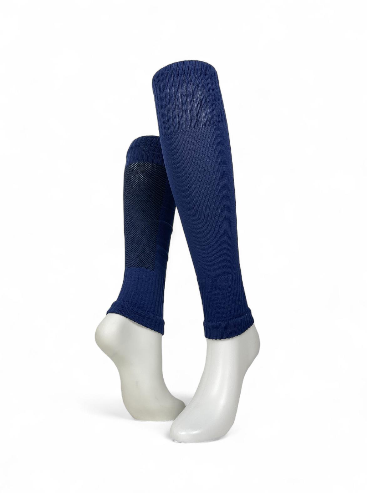 DARK BLUE TUBULAR SOCKS