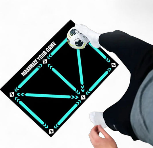 TAPPETTO REATTIVO PER ALLENAMENTO TECNICO