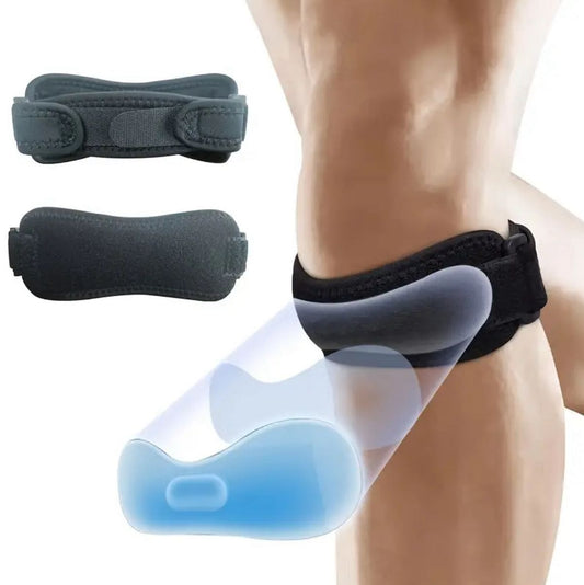 FASCIA AL GINOCCHIO VSOX