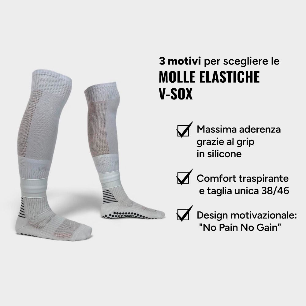 ELASTIC SPRINGS