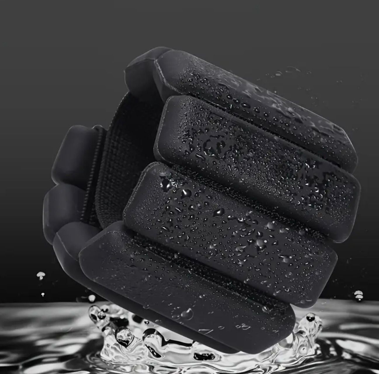 CAVIGLIERE FITNESS CON PESI VSOX