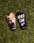 PARASTINCHI PRO SLIM VSOX MODELLO ''NEVER GIVE UP''