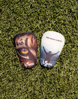 "ROCKY" SHIN GUARDS