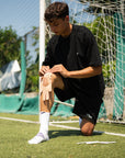 TAPE KINESIOLOGICO PER GINOCCHIO