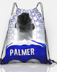 SACCA DA ALLENAMENTO "COLE PALMER"