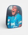 ZAINO PERSONALIZZATO MARADONA
