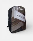 BACKPACK BELIEVE IN YOUR DREAM