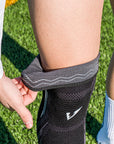 BIOMECHANICAL SLIM KNEE BRACE