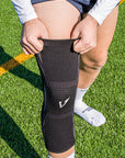 BIOMECHANICAL SLIM KNEE BRACE