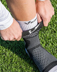 BIOMECHANICAL ANKLE BRACE