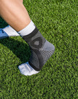 BIOMECHANICAL ANKLE BRACE
