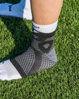BIOMECHANICAL ANKLE BRACE