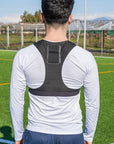 PETTORINA COMFORT VSOX