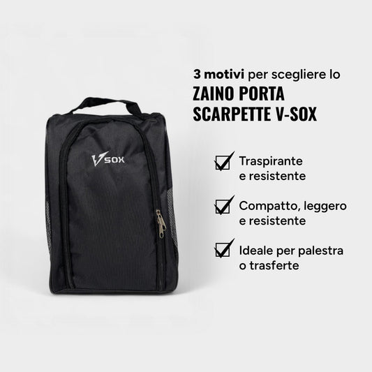 PORTA SCARPETTE