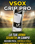 CALZE GRIP VSOX “VICTORY” BIANCHE