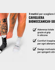 BIOMECHANICAL ANKLE BRACE