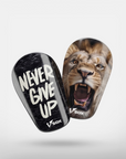 PARASTINCHI PRO SLIM VSOX MODELLO ''NEVER GIVE UP''