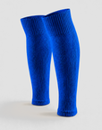 CALZE TUBOLARI BLU