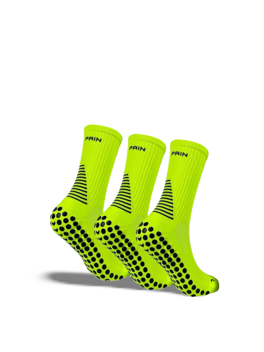 VSOX "NO PAIN NO GAIN" 3 PACK