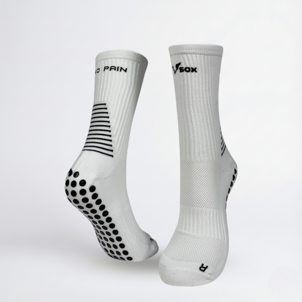 CALZE V-SOX NO PAIN NO GAIN