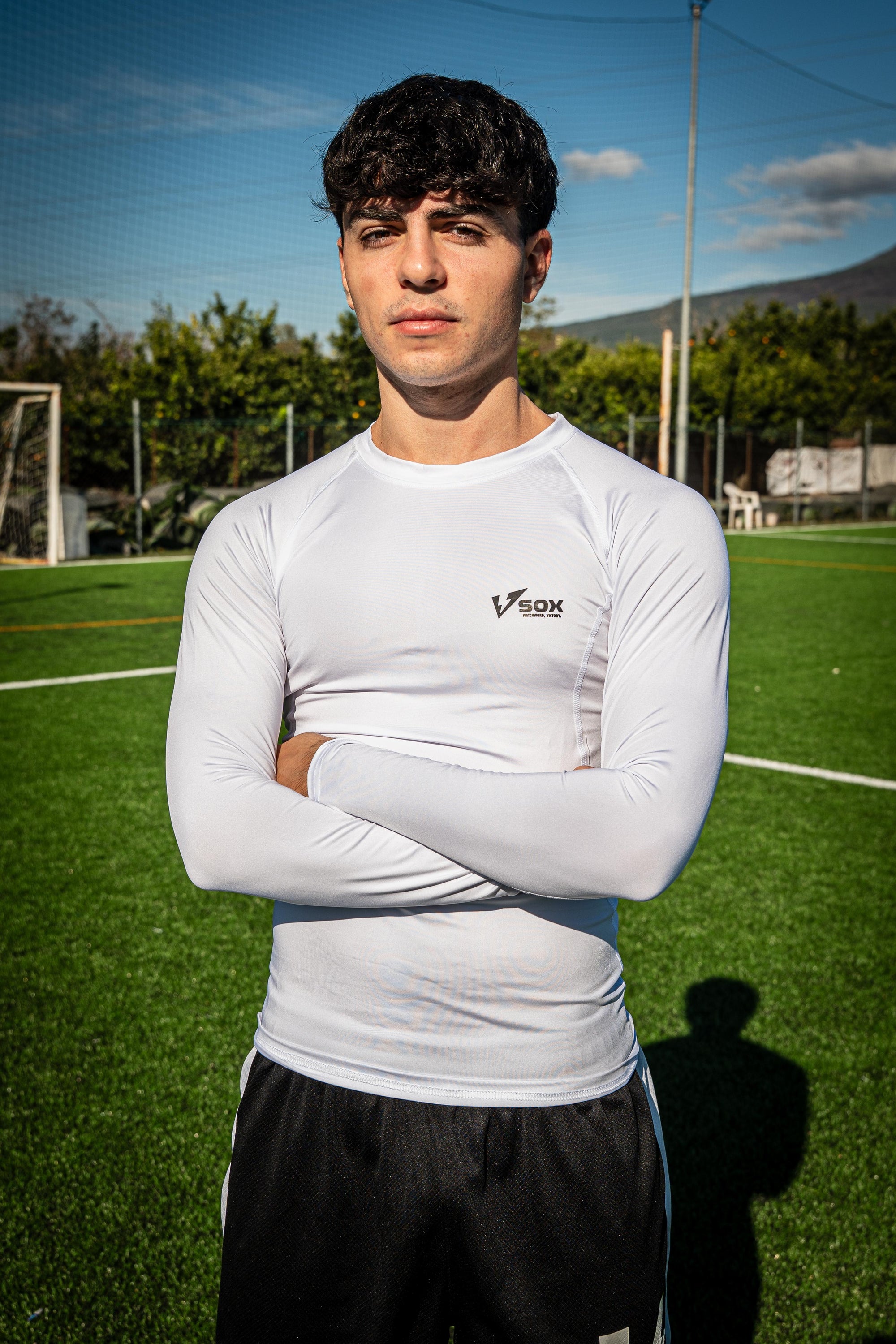 MAGLIE TERMIHE MANICA LUNGA