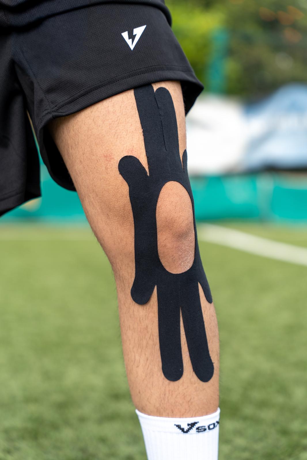 V-SOX MEDICAL
